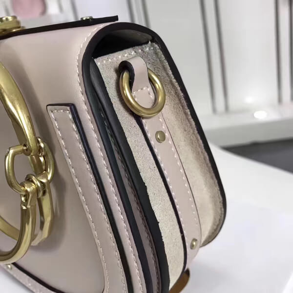 2017SS Chloe クロエスーパーコピー「Nile」スモールブレスレットバッグ